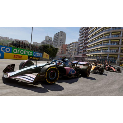 Гра для PS5 F1 2023 PS5 (1161307)