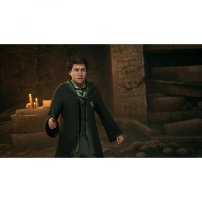 Гра для PS5 Hogwarts Legacy PS5 (5051895413425)