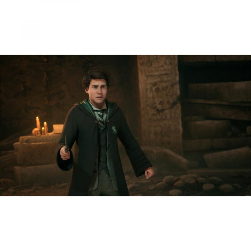 Гра для PS5 Hogwarts Legacy PS5 (5051895413425)