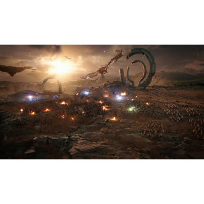 Ігра для PS5 Immortals of Aveum PS5 (1162104)