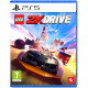 Гра для PS5 LEGO 2К Drive PS5 (5026555435246)