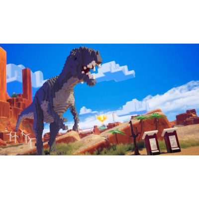 Гра для PS5 LEGO 2К Drive PS5 (5026555435246)