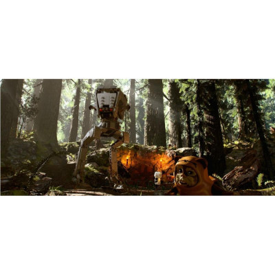 Грати для PS5 Lego Star Wars: Skywalker Saga PS5 (5051890322630)