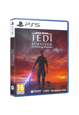 Ігра для PS5 Star Wars Jedi: Survivor PS5 (1095276)