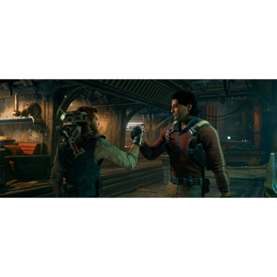 Ігра для PS5 Star Wars Jedi: Survivor PS5 (1095276)
