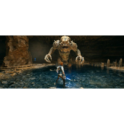 Ігра для PS5 Star Wars Jedi: Survivor PS5 (1095276)