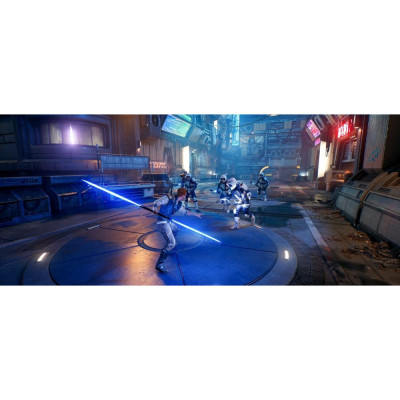 Ігра для PS5 Star Wars Jedi: Survivor PS5 (1095276)