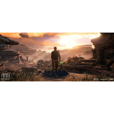 Ігра для PS5 Star Wars Jedi: Survivor PS5 (1095276)