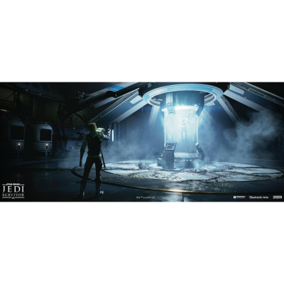 Ігра для PS5 Star Wars Jedi: Survivor PS5 (1095276)
