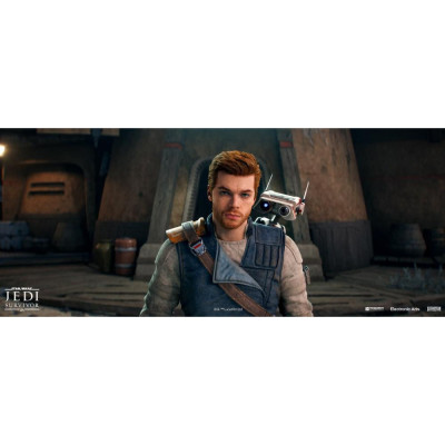 Ігра для PS5 Star Wars Jedi: Survivor PS5 (1095276)