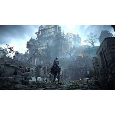 Ігра для Sony PlayStation 5 Demon's Souls PS5 (9812623)