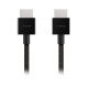 Кабель Belkin HDMI 2m Black (AV10176BT2M-BLK)