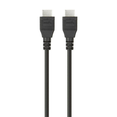 Кабель Belkin HDMI AM/AM High Speed Ethernet 5m Black (F3Y020BT5M)