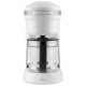 Крапельна кавоварка KitchenAid 5KCM1208EWH