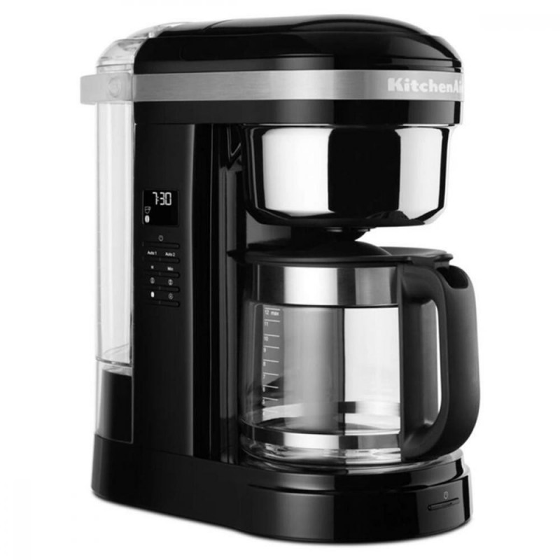 Крапельна кавоварка KitchenAid 5KCM1209EOB