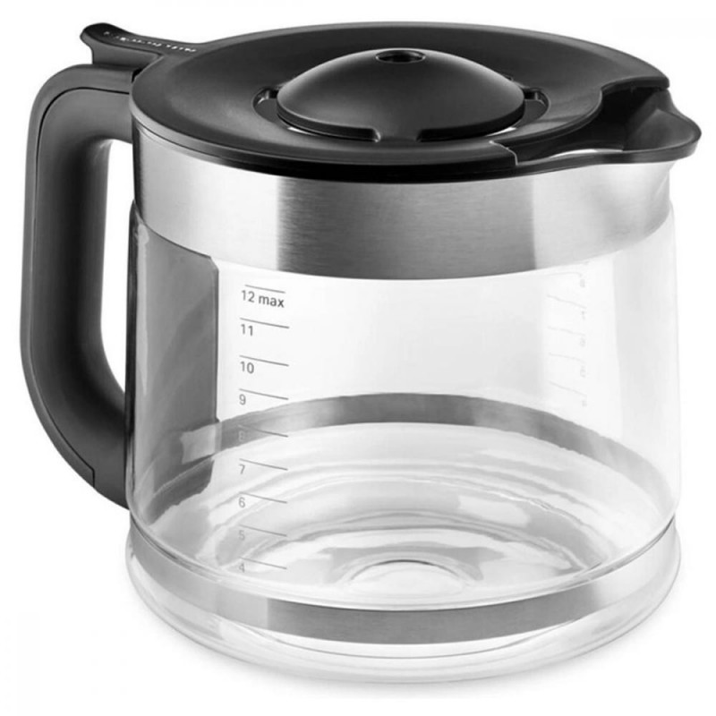 Крапельна кавоварка KitchenAid 5KCM1209EOB