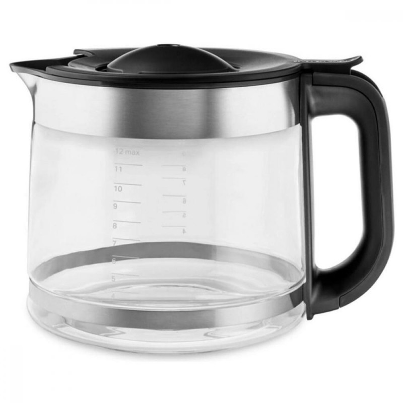 Крапельна кавоварка KitchenAid 5KCM1209EOB