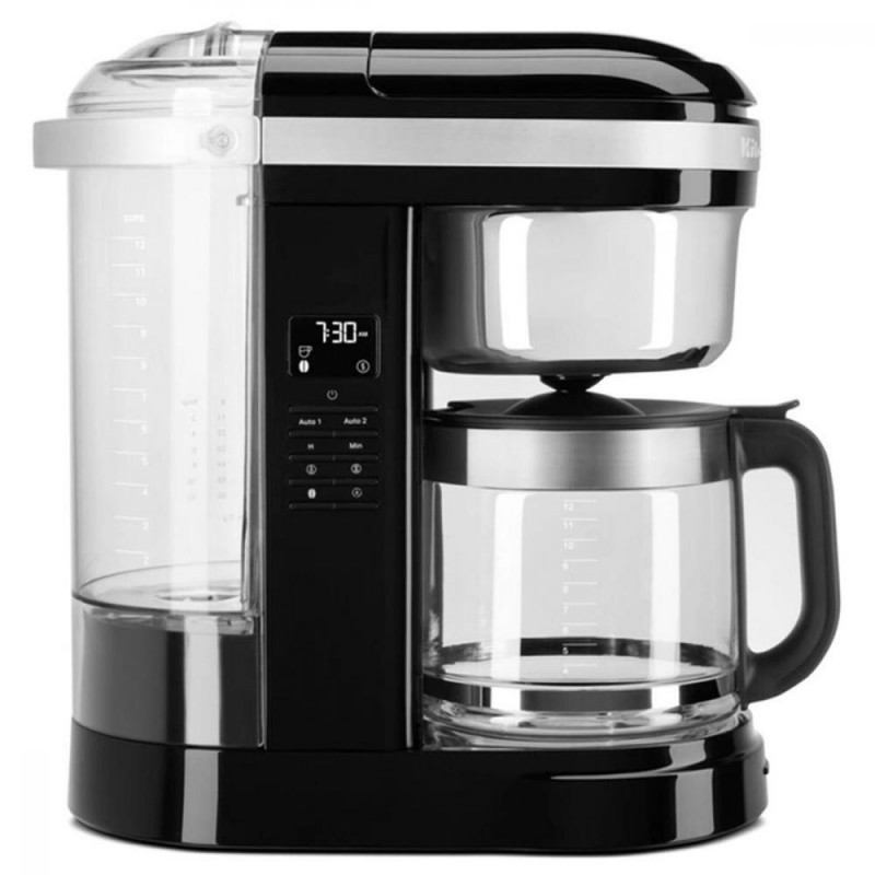 Крапельна кавоварка KitchenAid 5KCM1209EOB