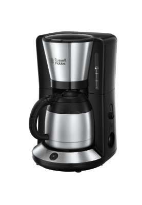 Крапельна кавоварка Russell Hobbs Adventure 24020-56