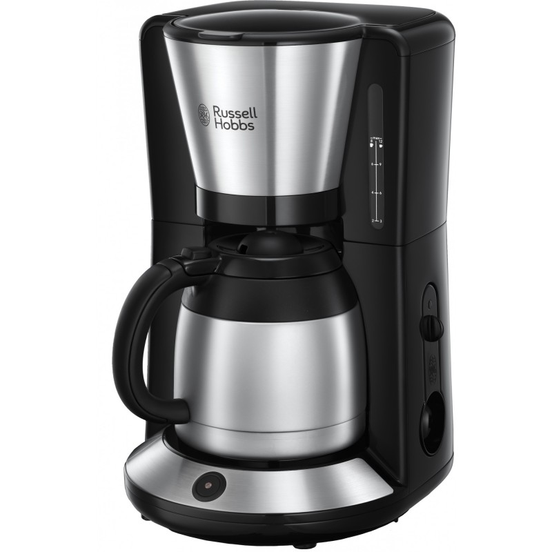 Крапельна кавоварка Russell Hobbs Adventure 24020-56