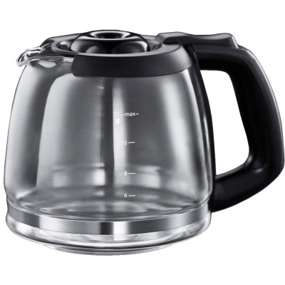 Крапельна кавоварка Russell Hobbs Chester Grind & Brew Digital 22000-56