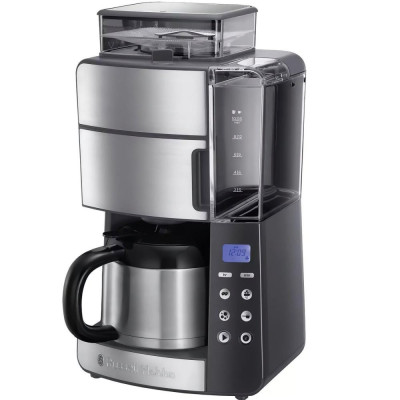 Крапельна кавоварка Russell Hobbs Grind & Brew 25620-56