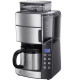 Крапельна кавоварка Russell Hobbs Grind & Brew 25620-56
