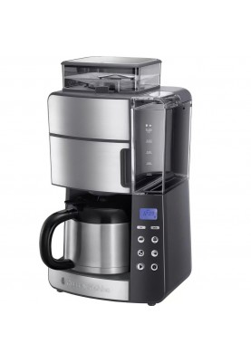 Крапельна кавоварка Russell Hobbs Grind & Brew 25620-56