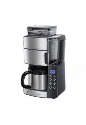 Крапельна кавоварка Russell Hobbs Grind & Brew 25620-56