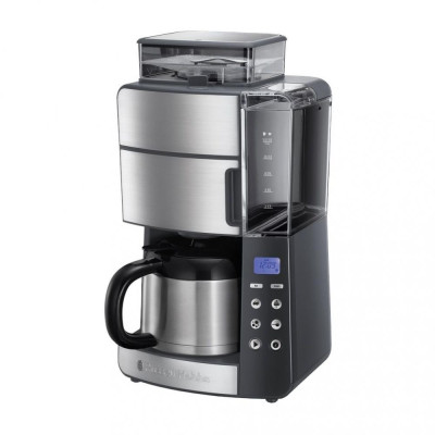 Крапельна кавоварка Russell Hobbs Grind & Brew 25620-56