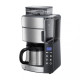 Крапельна кавоварка Russell Hobbs Grind & Brew 25620-56