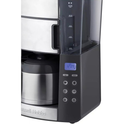 Крапельна кавоварка Russell Hobbs Grind & Brew 25620-56