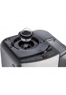 Крапельна кавоварка Russell Hobbs Grind & Brew 25620-56