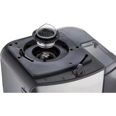 Крапельна кавоварка Russell Hobbs Grind & Brew 25620-56