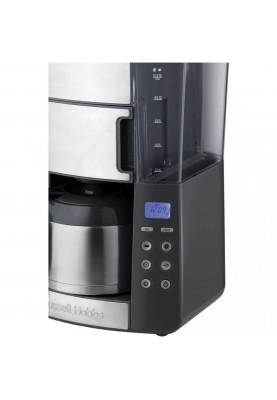 Крапельна кавоварка Russell Hobbs Grind & Brew 25620-56