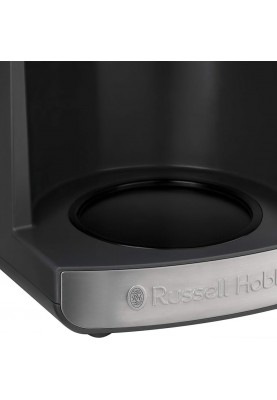 Крапельна кавоварка Russell Hobbs Grind & Brew 25620-56