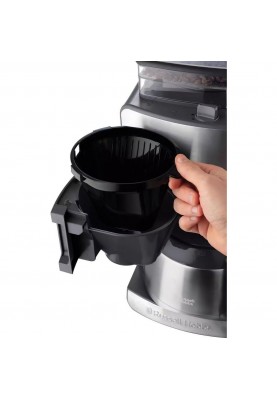 Крапельна кавоварка Russell Hobbs Grind & Brew 25620-56