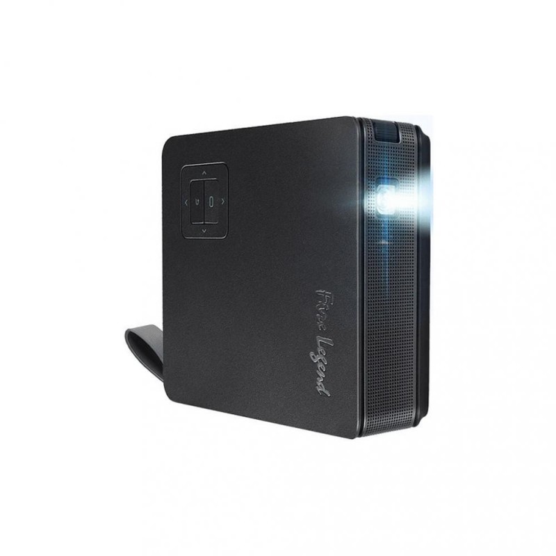 Кишеньковий проектор Acer PV12a (MR.JV311.001)