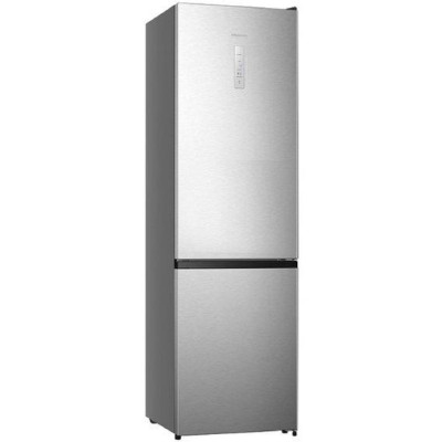 Холодильник із морозильною камерою Hisense RB440N4BC1