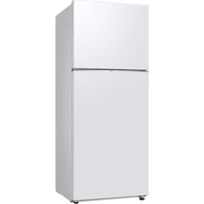 Холодильник із морозильною камерою Samsung RRT38CG6000WW