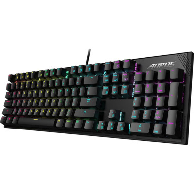 Клавіатура GIGABYTE AORUS K1