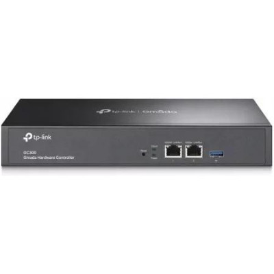Комутатор керований рівня 3 TP-Link Omada OC300