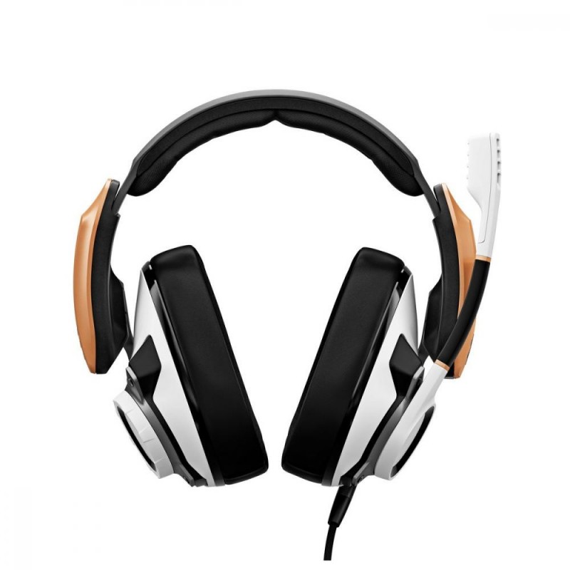 Комп'ютерна гарнітура Sennheiser GSP 601