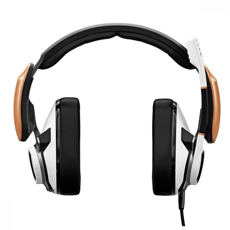 Комп'ютерна гарнітура Sennheiser GSP 601