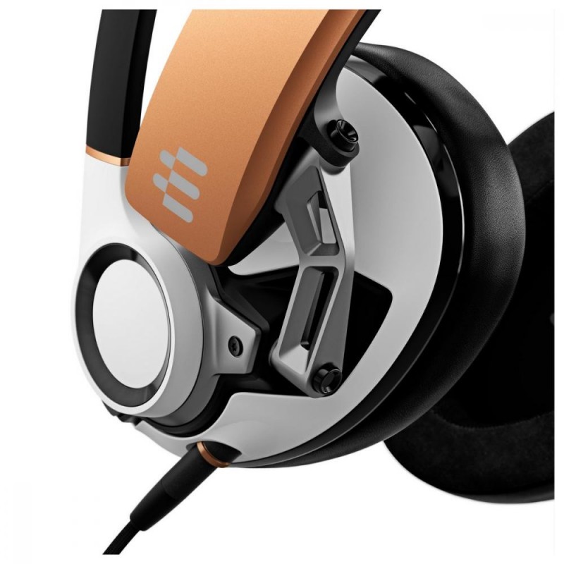 Комп'ютерна гарнітура Sennheiser GSP 601