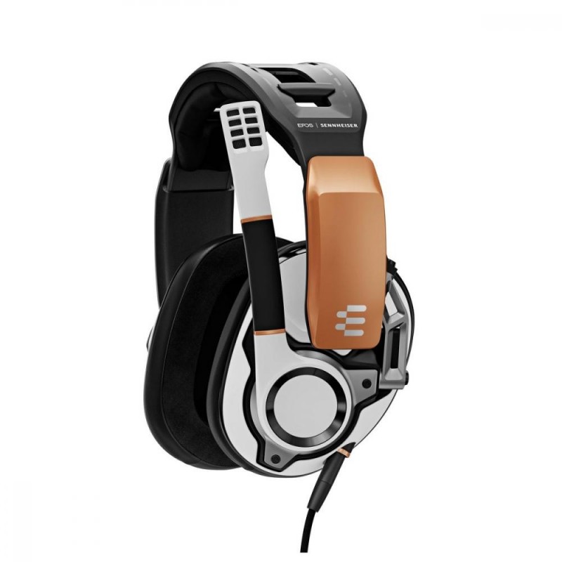 Комп'ютерна гарнітура Sennheiser GSP 601