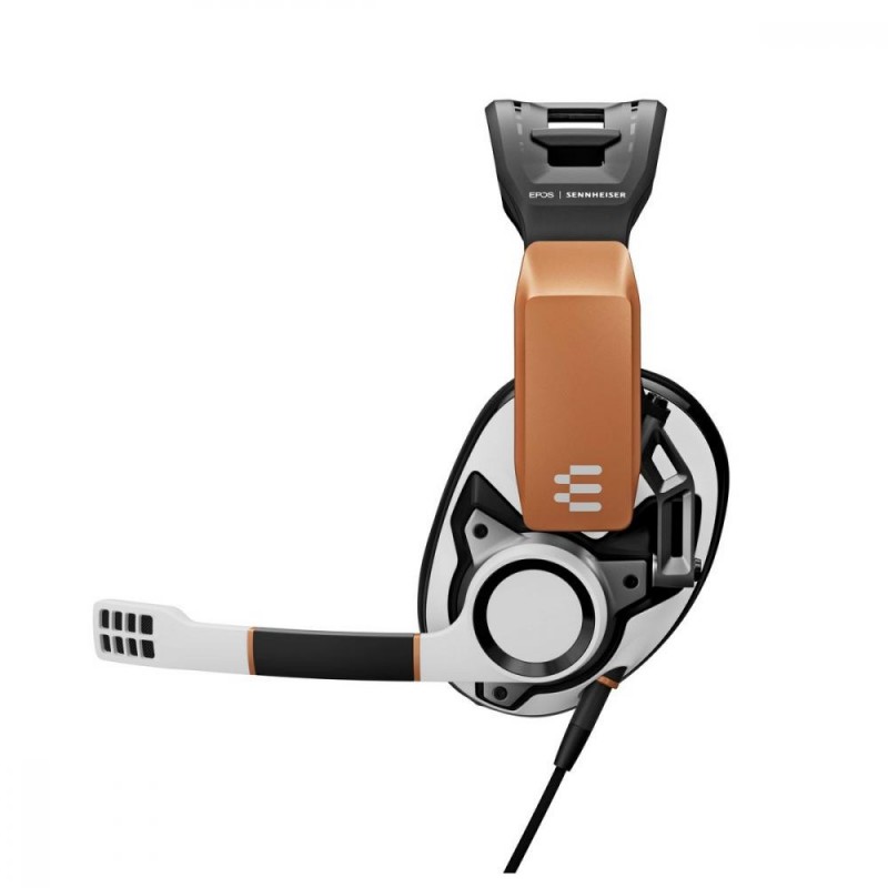 Комп'ютерна гарнітура Sennheiser GSP 601