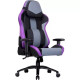 Комп'ютерне крісло для геймера Cooler Master Caliber R3 Black (CMI-GCR3-BK)