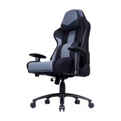 Комп'ютерне крісло для геймера Cooler Master Caliber R3 Purple (CMI-GCR3-PR)
