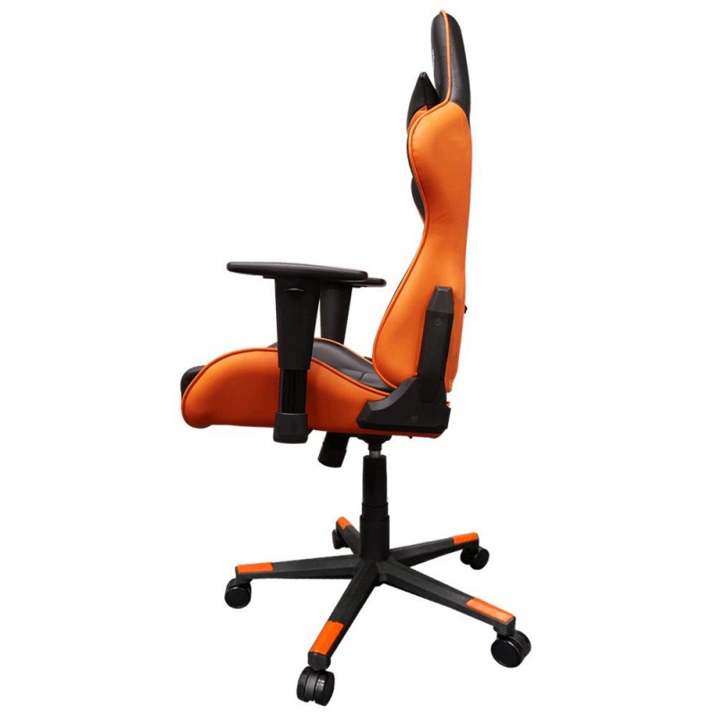 Комп'ютерне крісло для геймера GIGABYTE Aorus AGC300 rev.2.0